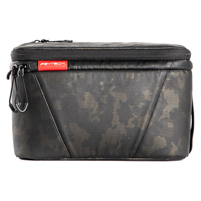 PGYTECH P-CB-021 OneMo Backpack 25L+ Shoulder Bag (Olivine Camo) by  in  - EC MALL