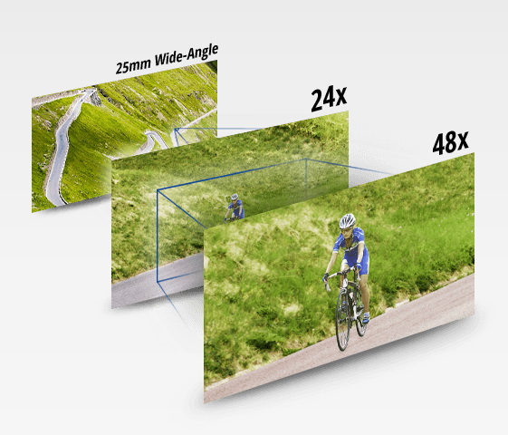 Panasonic HC-X2000 Professional 4K Full HD &amp Ultra HD Camcorders by  in  - EC MALL