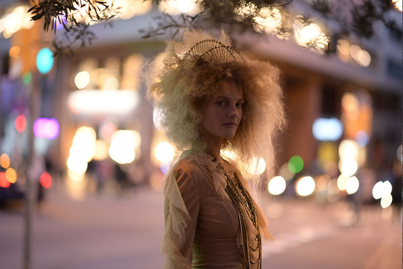 Nikon NIKKOR Z 58mm f/0.95 S Noct by  in  - EC MALL