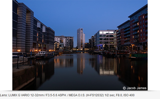 Panasonic Lumix DC-G100 (Clearance Sale มีจำนวนจำกัด) by  in  - EC MALL