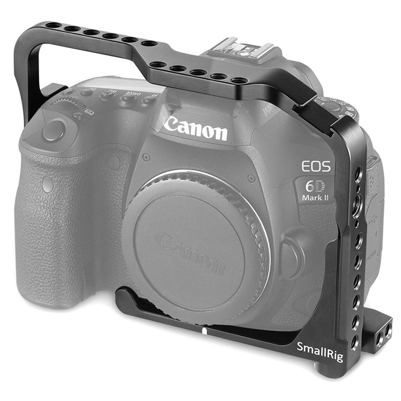 SmallRig 2142 Cage for Canon 6D Mark II by  in  - EC MALL