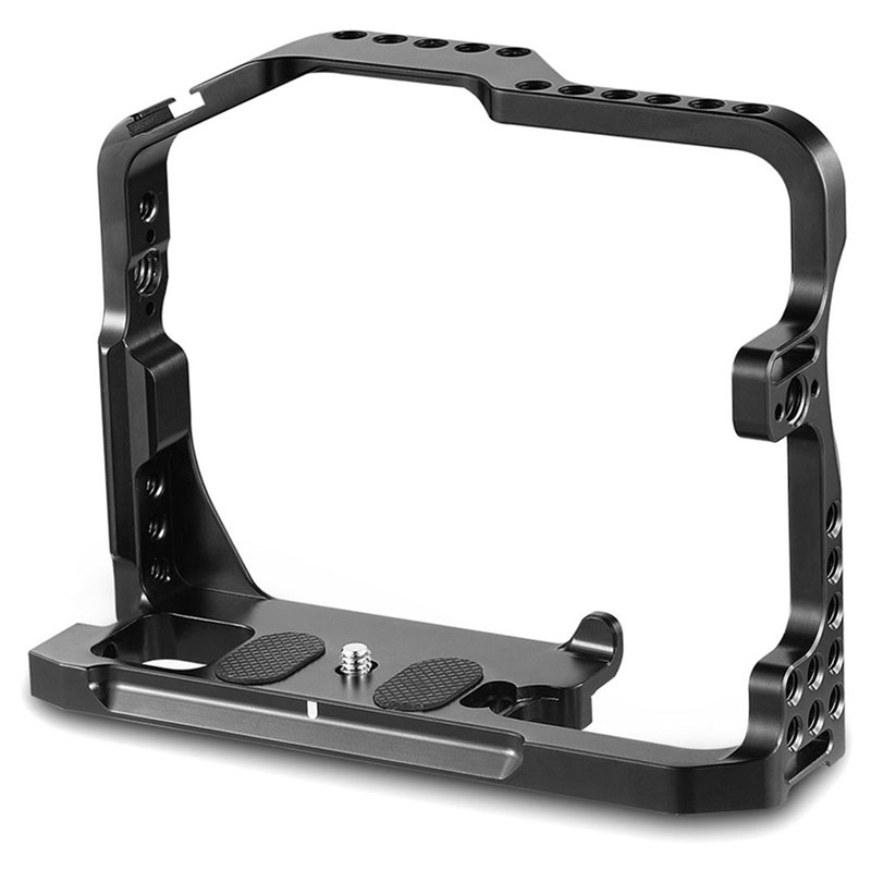 SmallRig 2142 Cage for Canon 6D Mark II by  in  - EC MALL
