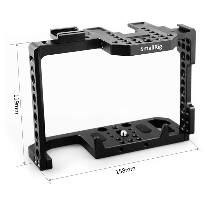 SmallRig 1789 Canon 80D/70D Camera Cage by  in  - EC MALL