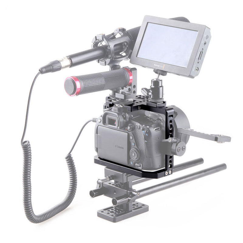 SmallRig 1789 Canon 80D/70D Camera Cage by  in  - EC MALL
