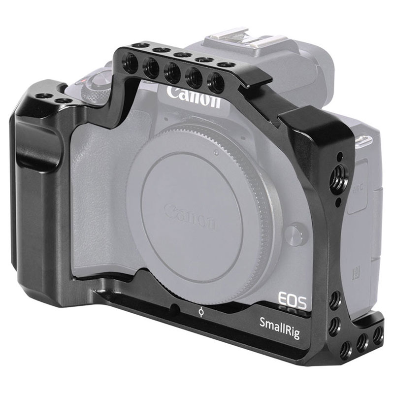 SmallRig Cage for Canon EOS M50/M5 2168 by  in  - EC MALL