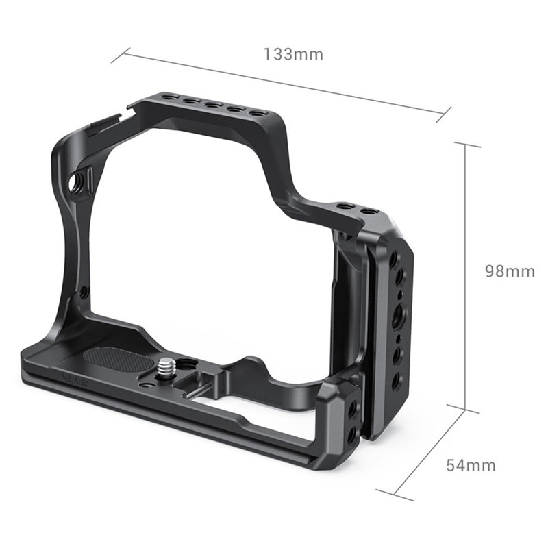 SmallRig Cage for Canon EOS M50/M5 2168 by  in  - EC MALL
