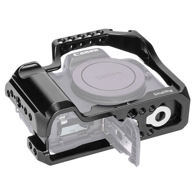SmallRig Cage for Canon EOS M50/M5 2168 by  in  - EC MALL