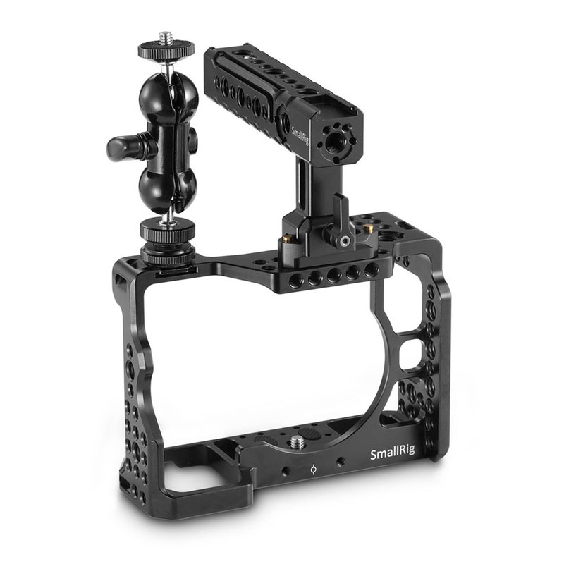 SmallRig Cage Kit for Sony A7RIII/A7III 2103 by  in  - EC MALL
