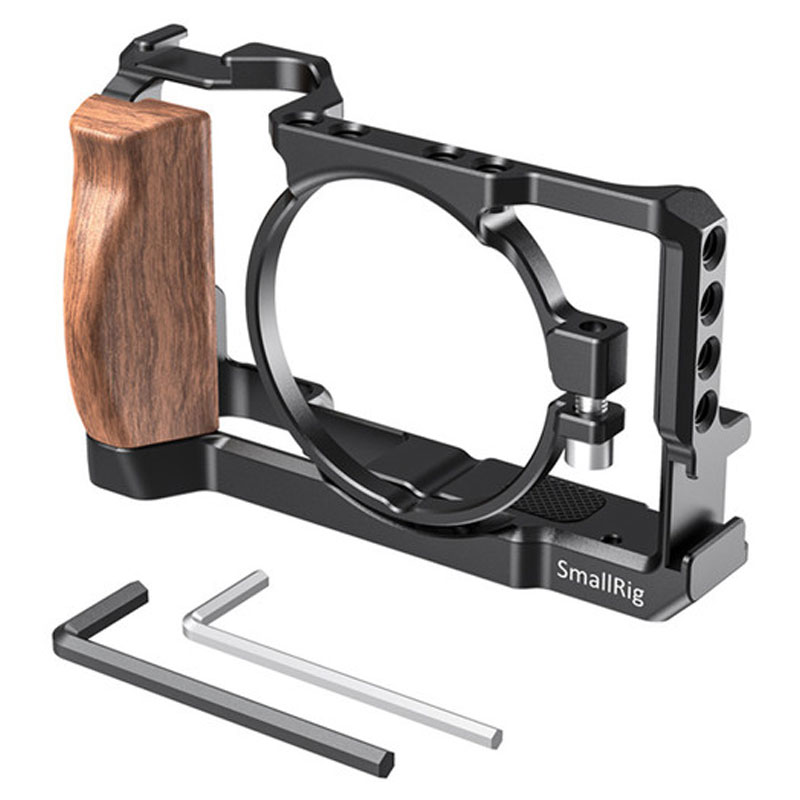 SmallRig CCS2434 Cage for Sony RX100 VII/RX100 VI by  in  - EC MALL