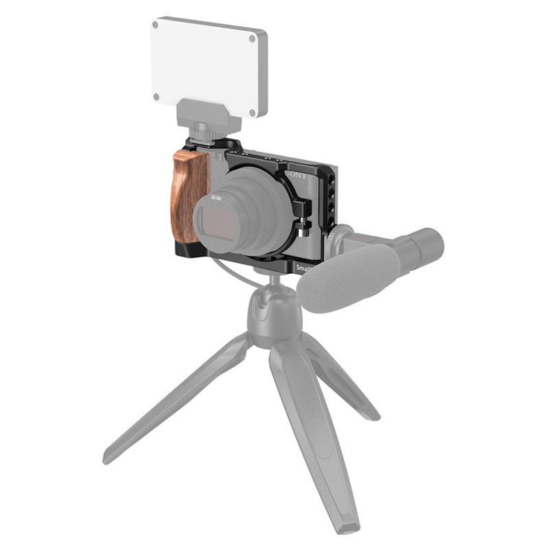 SmallRig CCS2434 Cage for Sony RX100 VII/RX100 VI by  in  - EC MALL