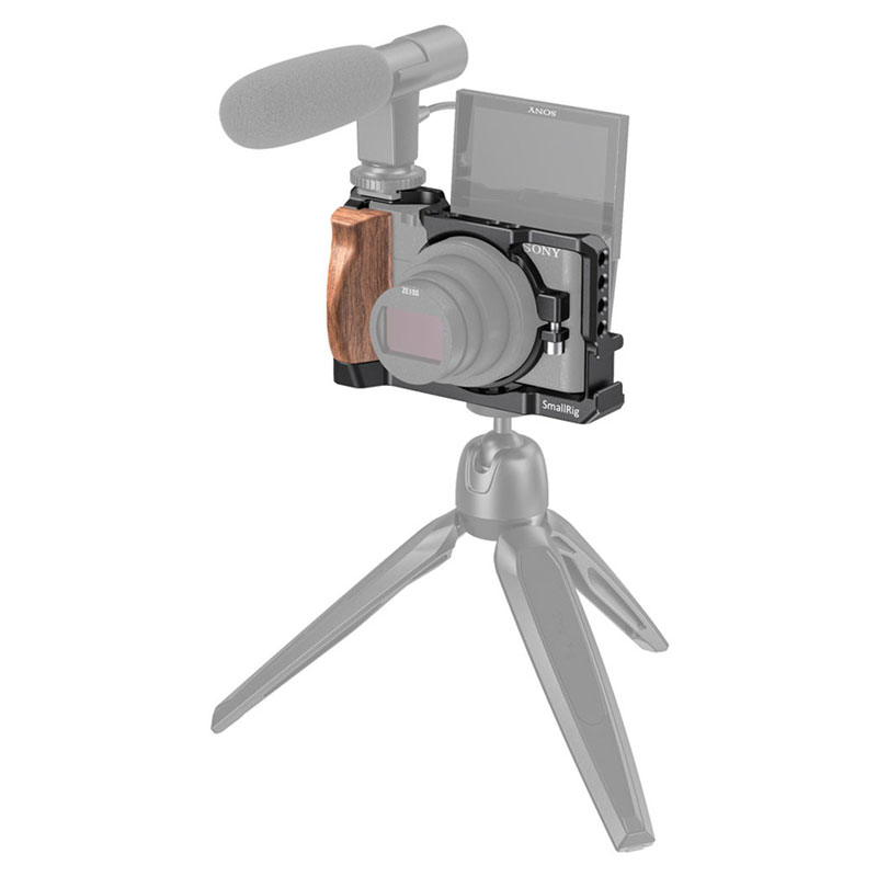 SmallRig CCS2434 Cage for Sony RX100 VII/RX100 VI by  in  - EC MALL