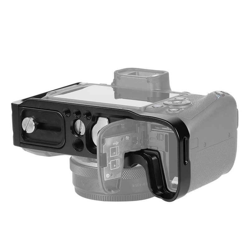 SmallRig APL2350 L Bracket for Canon EOS RP by  in  - EC MALL