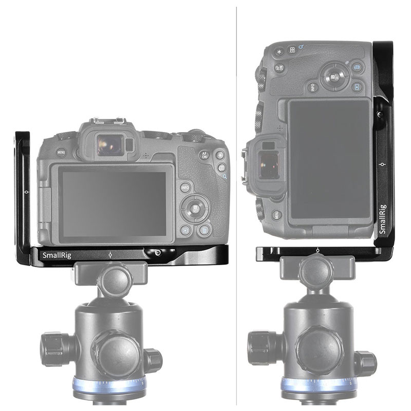 SmallRig APL2350 L Bracket for Canon EOS RP by  in  - EC MALL