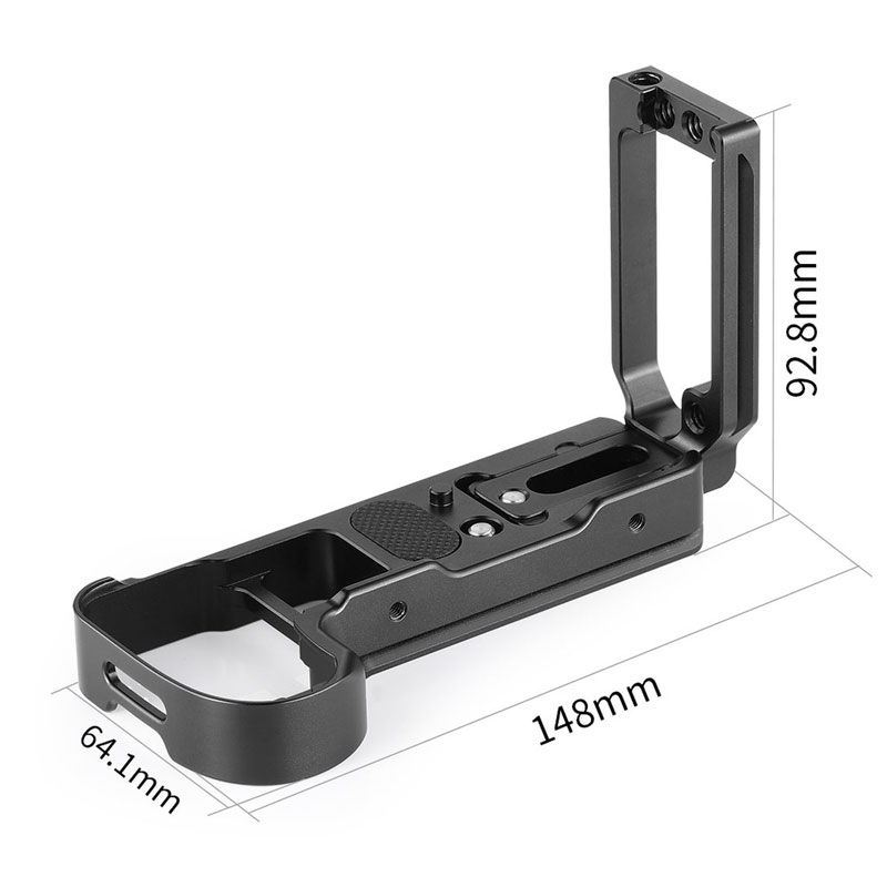 SmallRig APL2258 L Bracket for Nikon Z6/Z7 by  in  - EC MALL