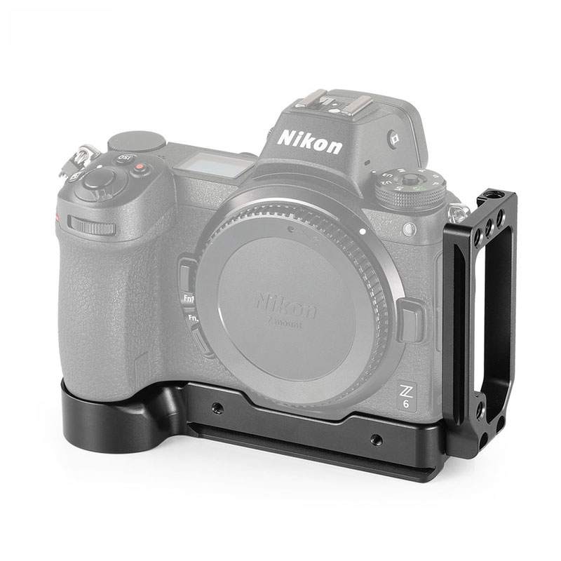 SmallRig APL2258 L Bracket for Nikon Z6/Z7 by  in  - EC MALL