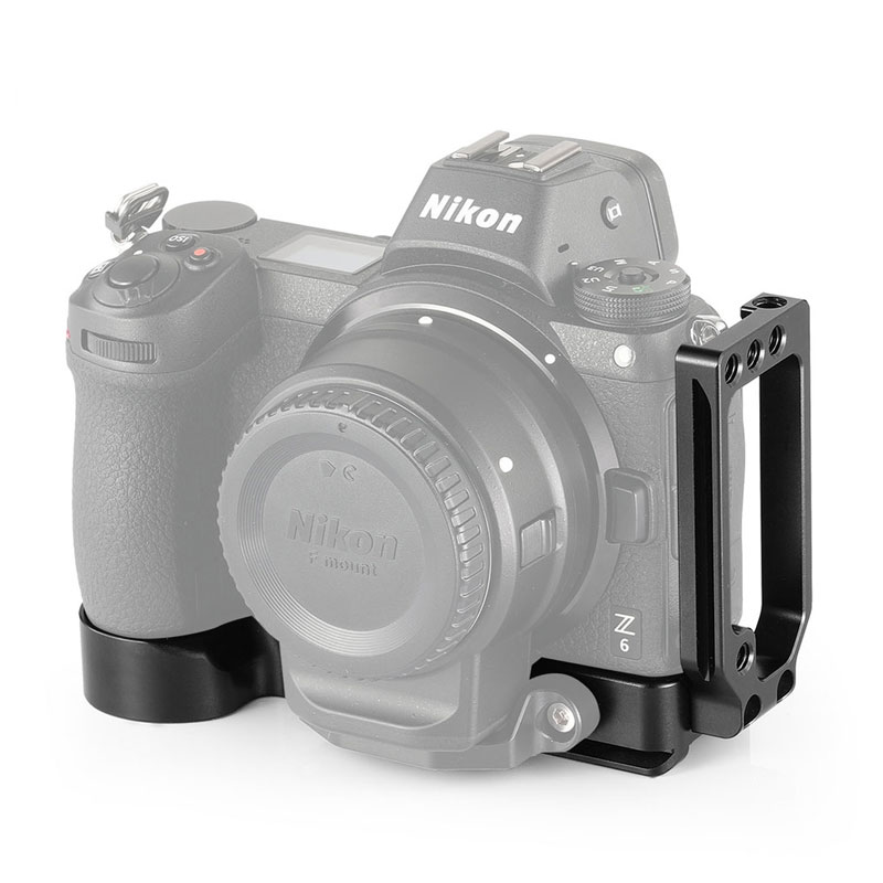 SmallRig APL2258 L Bracket for Nikon Z6/Z7 by  in  - EC MALL