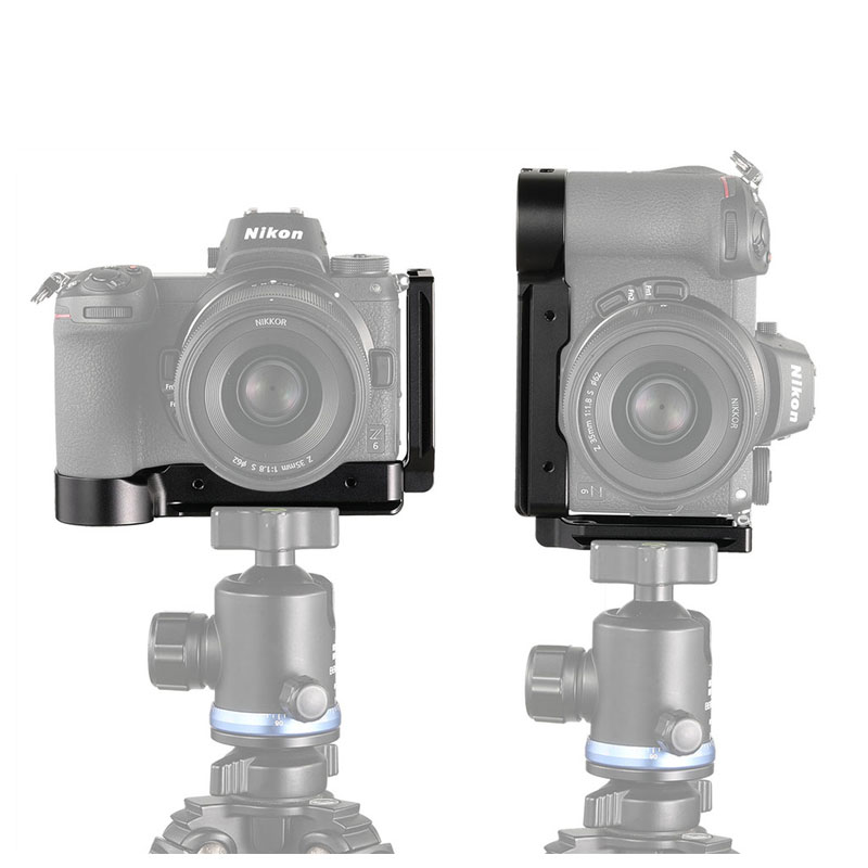 SmallRig APL2258 L Bracket for Nikon Z6/Z7 by  in  - EC MALL