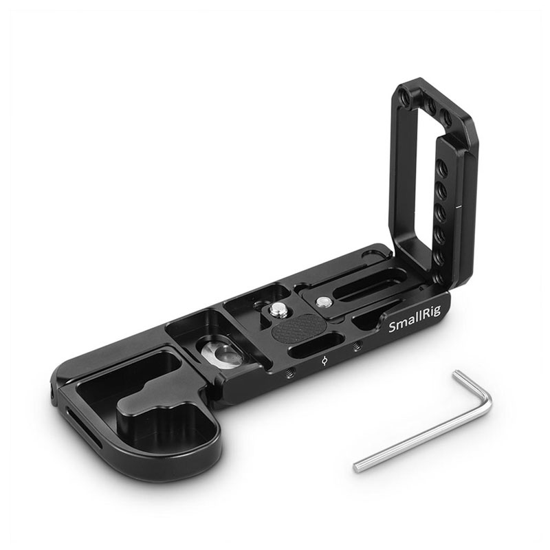 SmallRig L Bracket for Panasonic Lumix G9 2191 by  in  - EC MALL