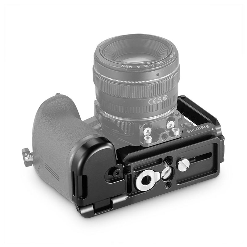 SmallRig L Bracket for Panasonic Lumix G9 2191 by  in  - EC MALL