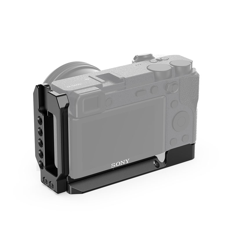 SmallRig L Bracket for Sony a6600 LCS2503 by  in  - EC MALL