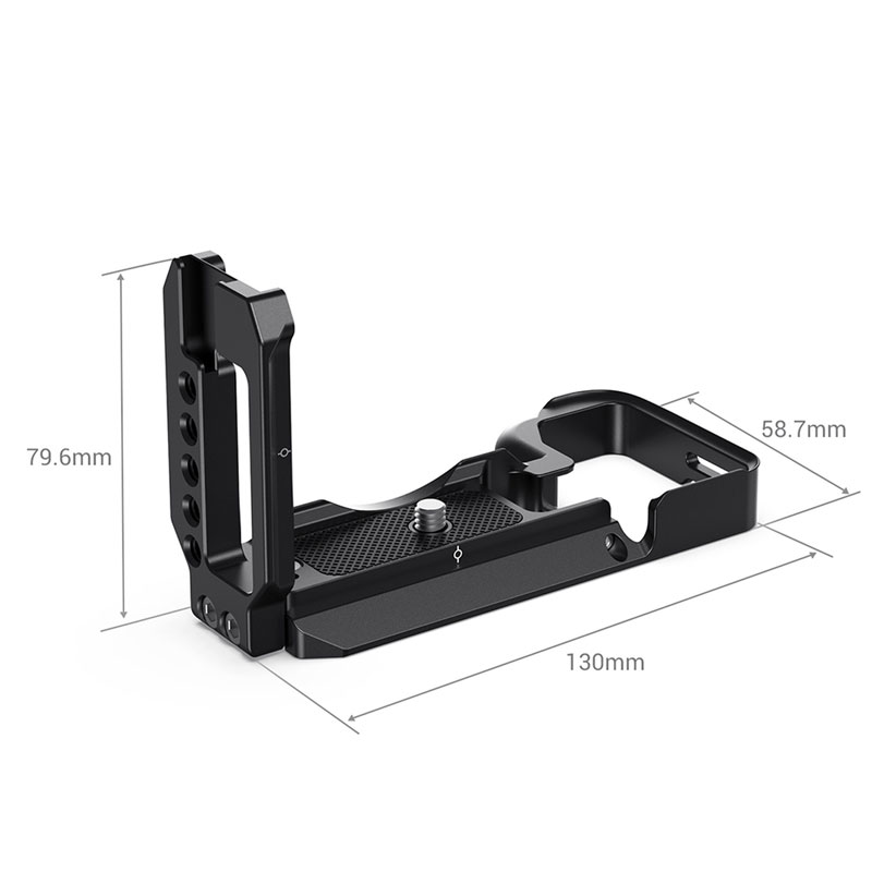 SmallRig L Bracket for Sony a6600 LCS2503 by  in  - EC MALL