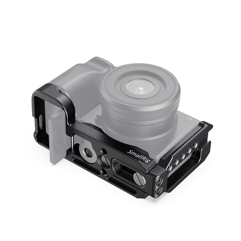 SmallRig L Bracket for Sony a6600 LCS2503 by  in  - EC MALL