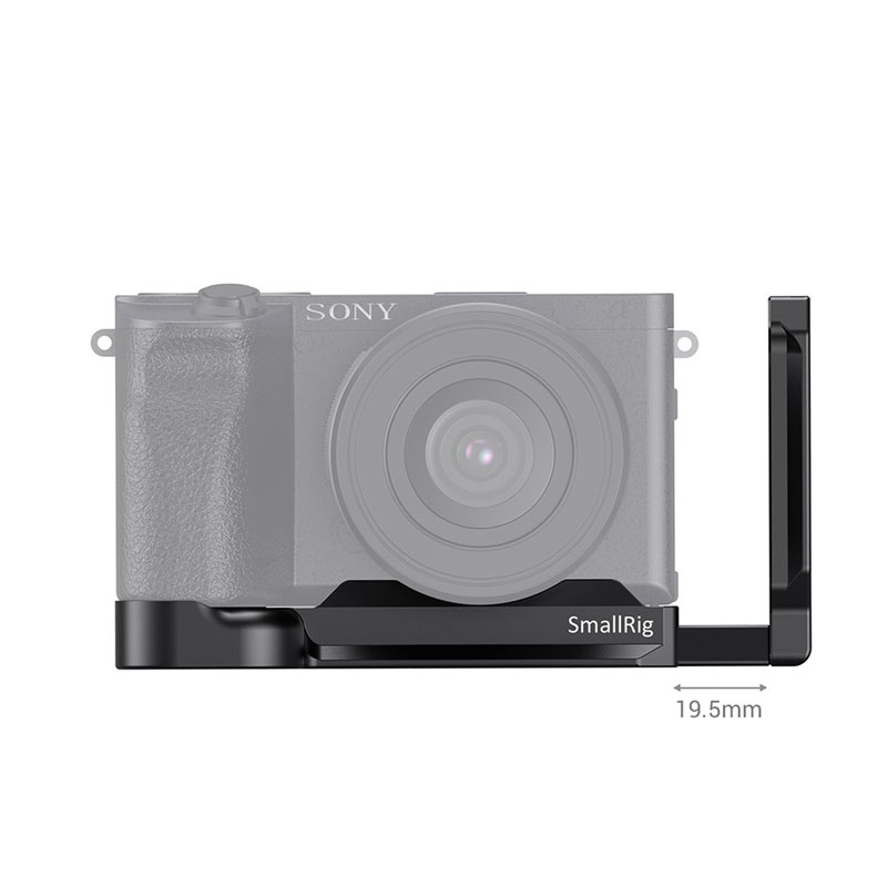 SmallRig L Bracket for Sony a6600 LCS2503 by  in  - EC MALL