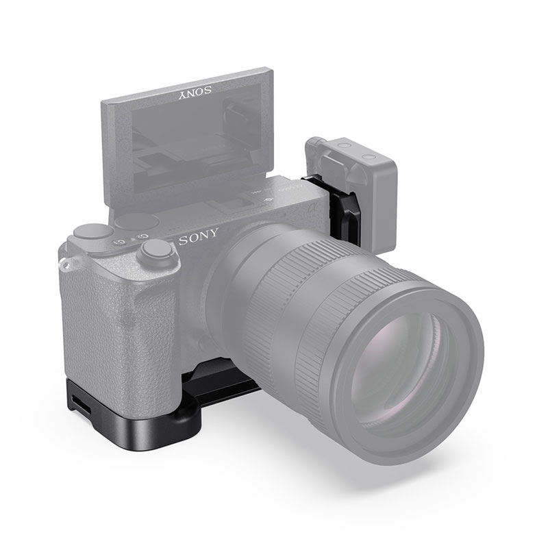 SmallRig L Bracket for Sony a6600 LCS2503 by  in  - EC MALL