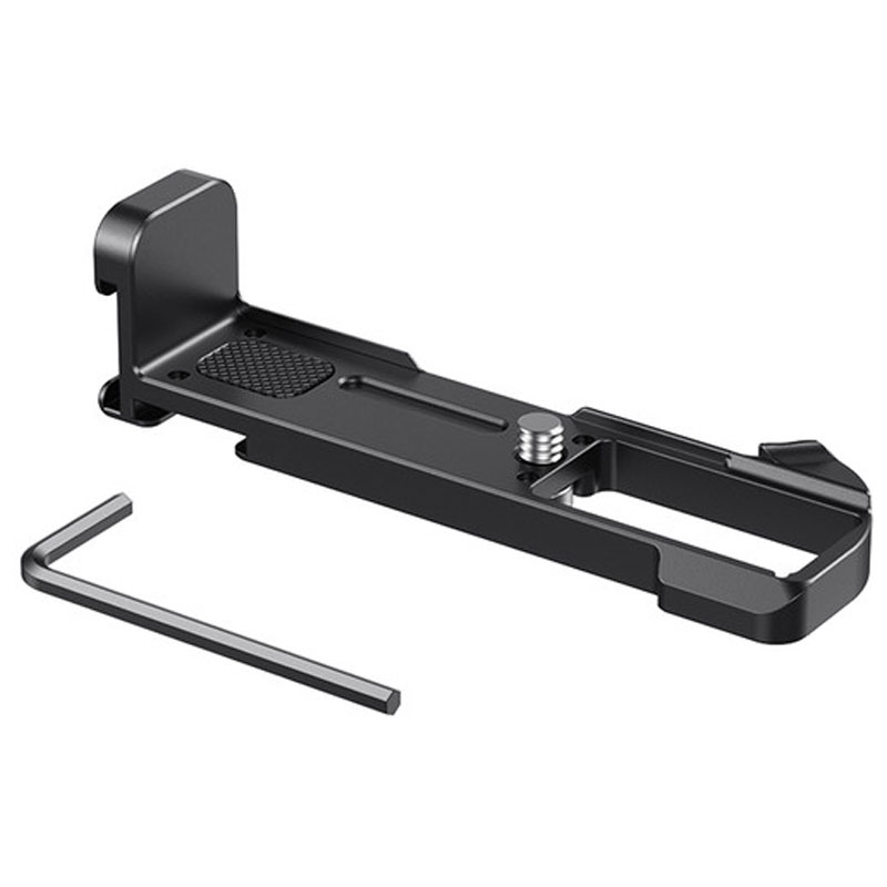 SmallRig BUC2433 Mounting Plate with Two Cold Shoes for Canon G7X Mark III by  in  - EC MALL