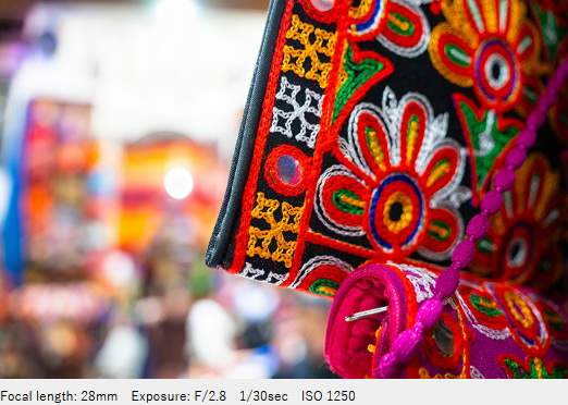 Tamron 28-200mm f/2.8-5.6 Di III RXD (Model A071) For Sony E by  in  - EC MALL