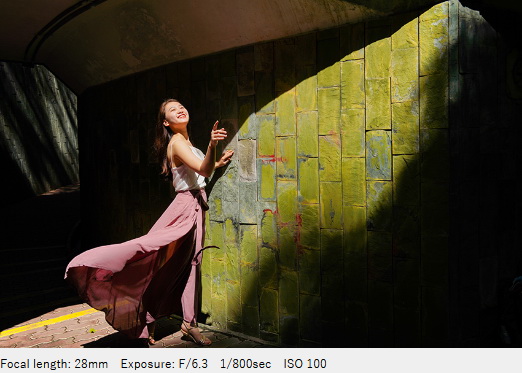 Tamron 28-200mm f/2.8-5.6 Di III RXD (Model A071) For Sony E by  in  - EC MALL