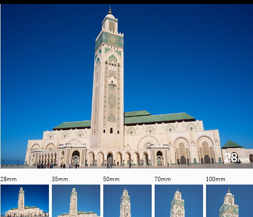 Tamron 28-200mm f/2.8-5.6 Di III RXD (Model A071) For Sony E by  in  - EC MALL