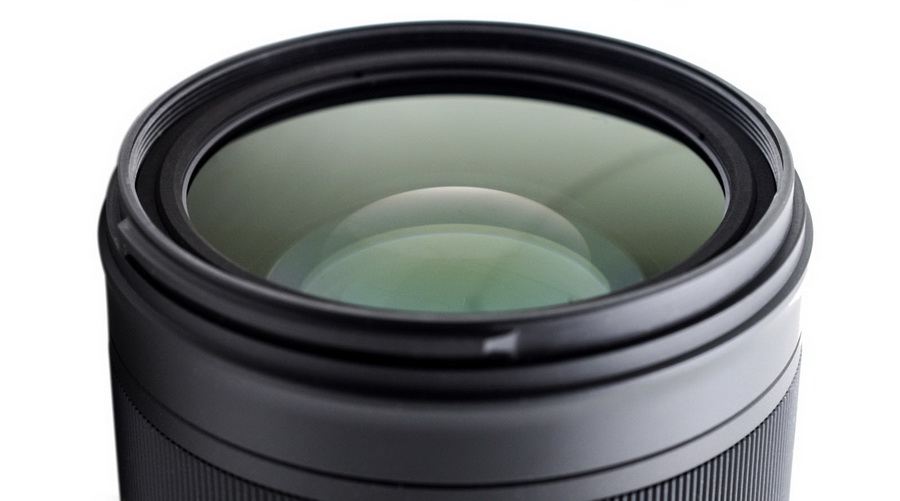 Tokina Opera 50mm f/1.4 FF by  in  - EC MALL