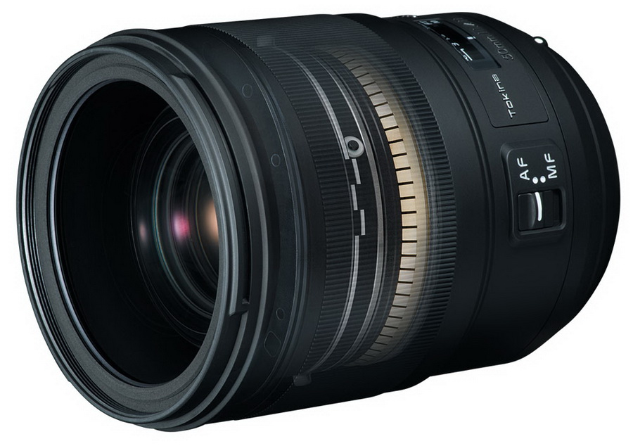 Tokina Opera 50mm f/1.4 FF by  in  - EC MALL