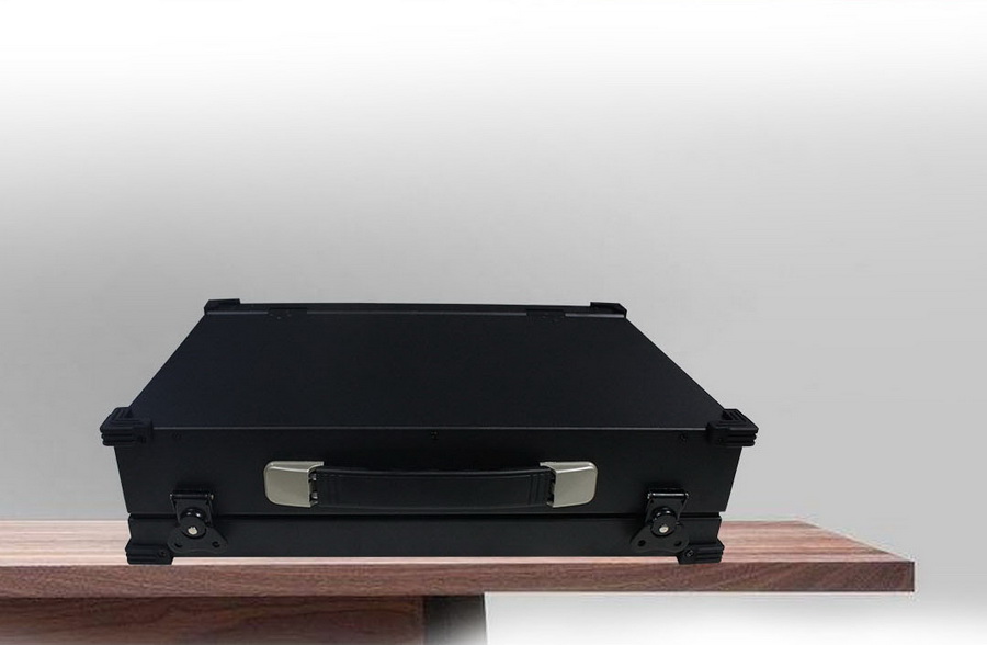 Devicewell HDS9106 Portable switchbooard with monitor HDMI*2 +SDI4 SD/HD/3G by  in  - EC MALL