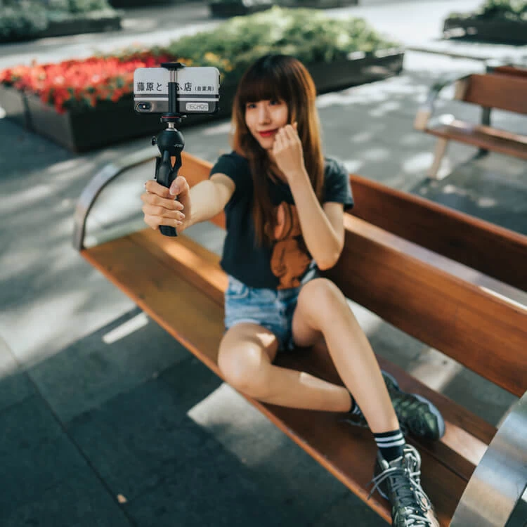 Joby HandyPod Mobile Plus by  in  - EC MALL