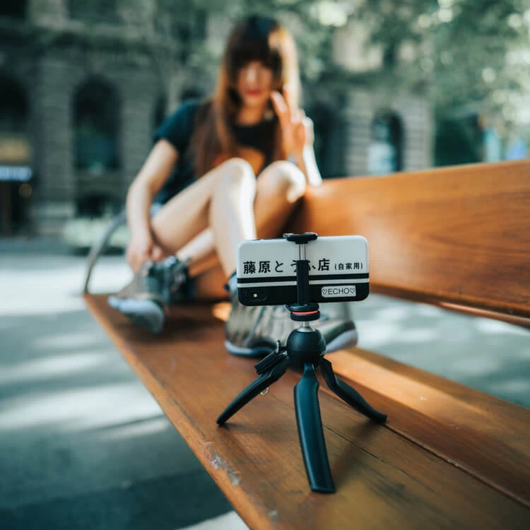 Joby HandyPod Mobile Plus by  in  - EC MALL