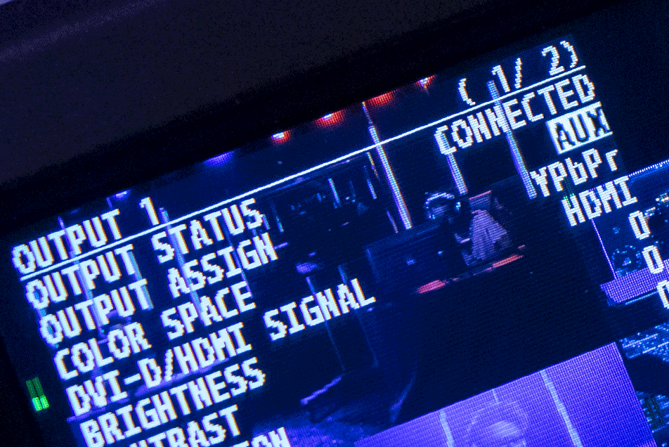 Roland V-8HD HDMI Video Switcher – 8 x HDMI Inputs, 3 x HDMI Outputs by  in  - EC MALL