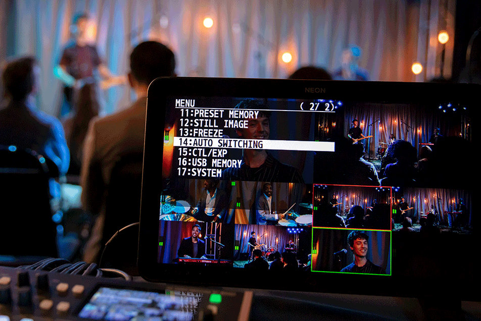 Roland V-8HD HDMI Video Switcher – 8 x HDMI Inputs, 3 x HDMI Outputs by  in  - EC MALL