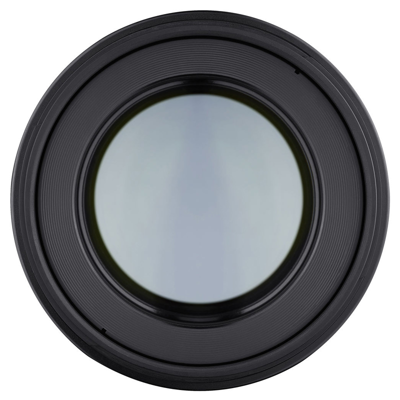 Samyang AF 85mm f/1.4 EF by  in  - EC MALL