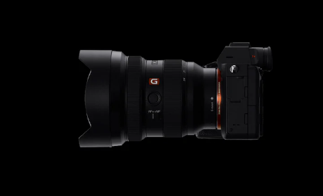 Sony FE 12-24mm f/2.8 GM by  in  - EC MALL