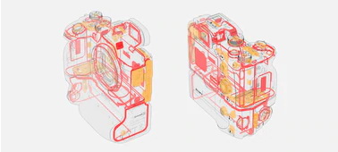 Sony VG-C4EM Vertical Grip For a9 II, a7R IV by  in  - EC MALL