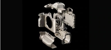 Sony VG-C4EM Vertical Grip For a9 II, a7R IV by in - EC MALL