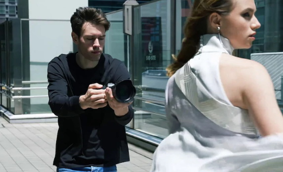 Sony a7S III Mirrorless Camera by  in  - EC MALL