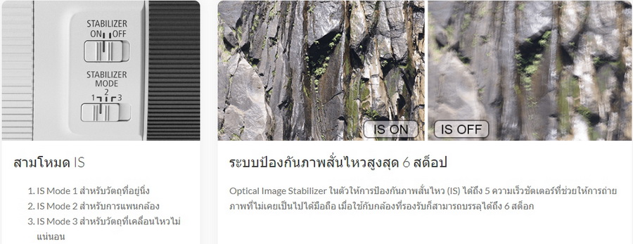 Canon RF 100-500mm f/4.5-7.1L IS USM Lens by  in  - EC MALL