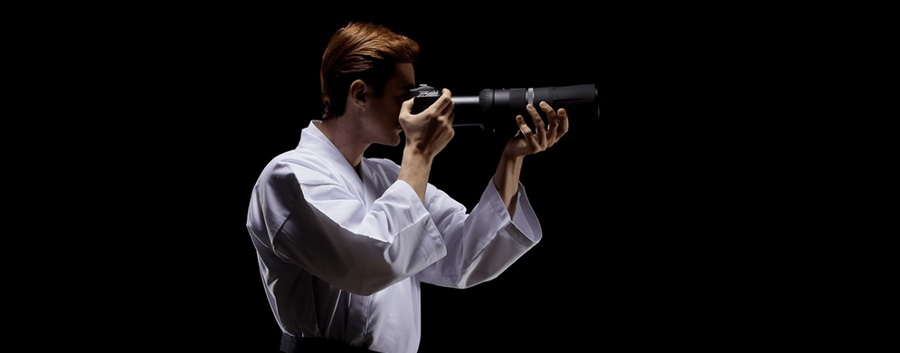 Canon RF 800mm f/11 IS STM by  in  - EC MALL