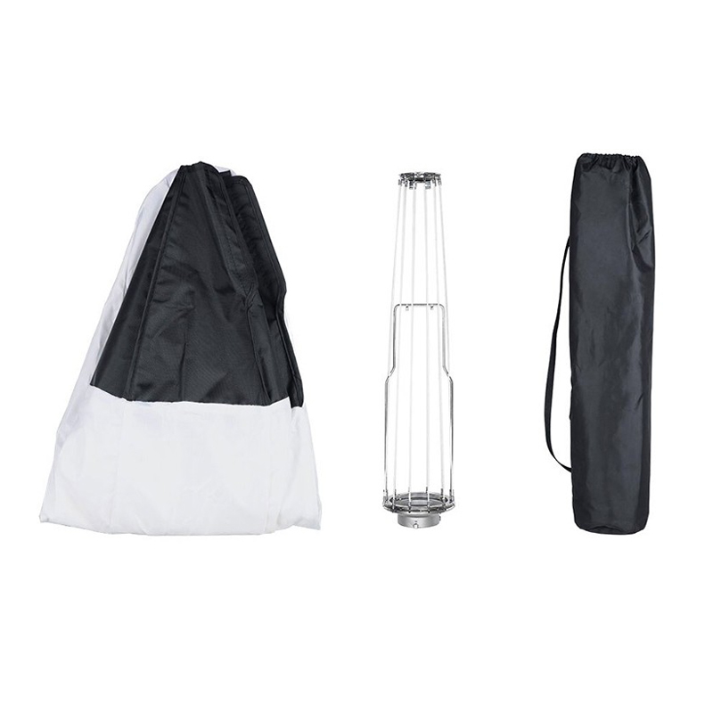 NiceFoto Globe Softbox by  in  - EC MALL