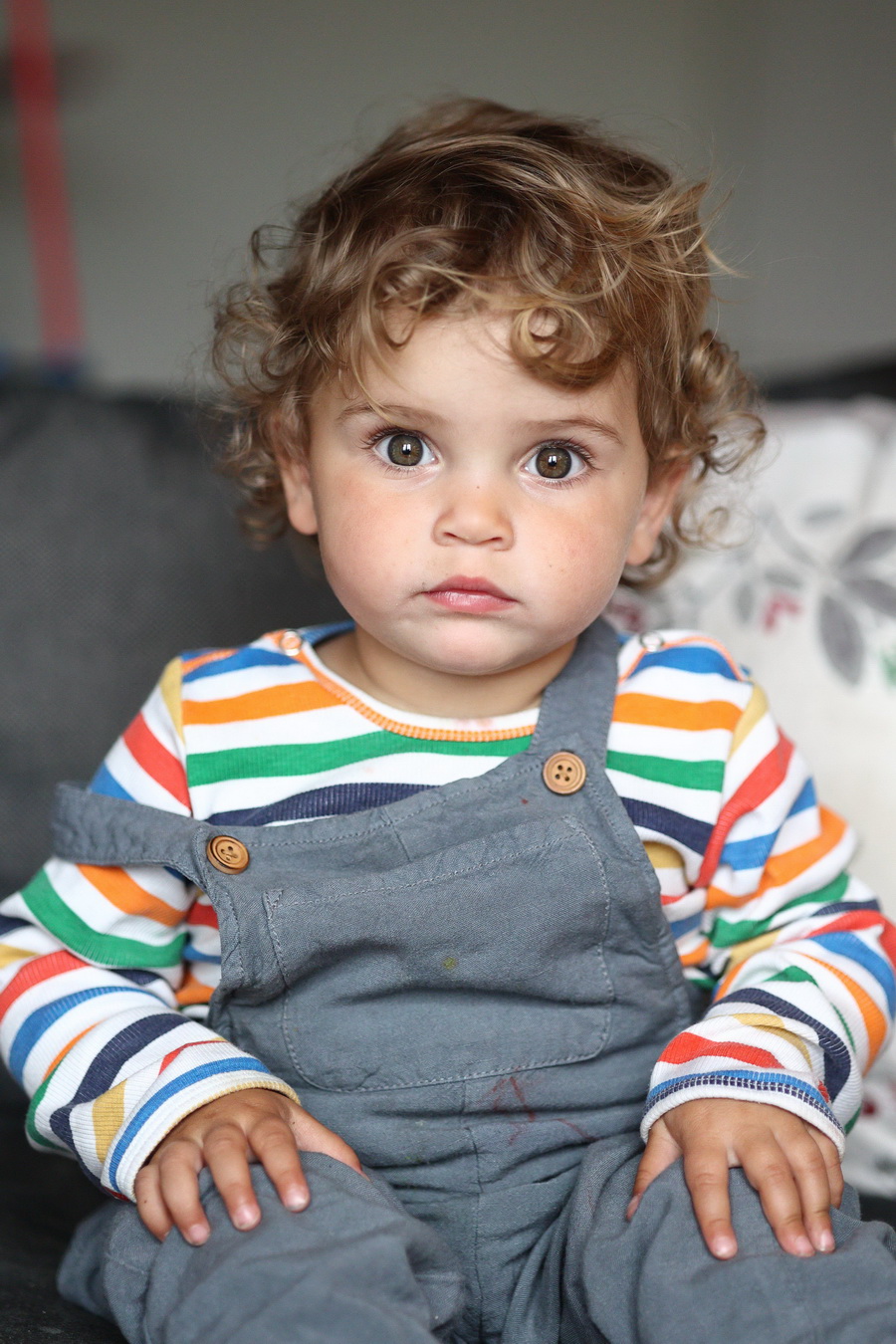 Canon RF 85mm f/2 Macro IS STM Lens by  in  - EC MALL