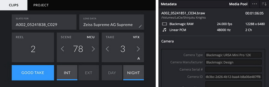 Blackmagic URSA Mini Pro 12K by  in  - EC MALL