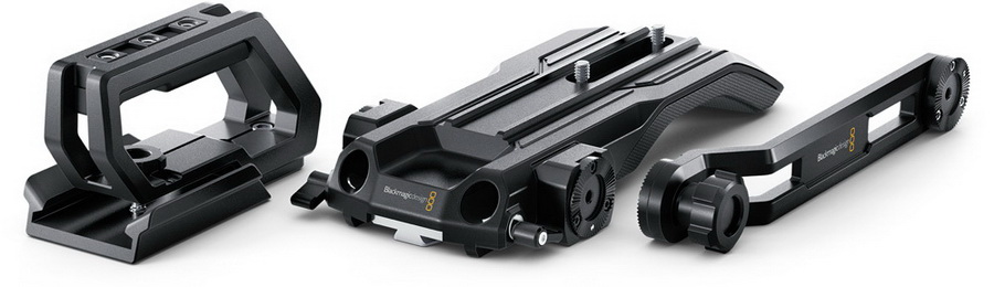 Blackmagic URSA Mini Pro 12K by  in  - EC MALL